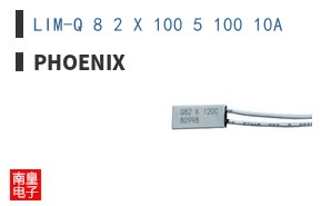 LIM-Q 8 2 X 100 5 100 10A ͼƬ