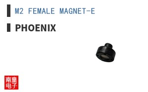 M2 FEMALE MAGNET-E ͼƬ
