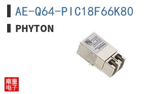 AE-Q64-PIC18F66K80 ͼƬ