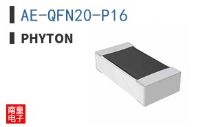 AE-QFN20-P16 ͼƬ