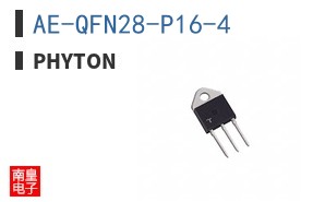 AE-QFN28-P16-4 ͼƬ