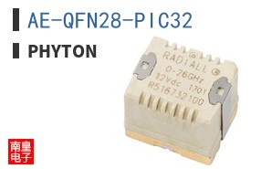 AE-QFN28-PIC32 ͼƬ