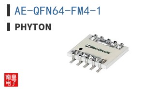AE-QFN64-FM4-1 ͼƬ