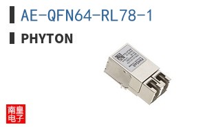 AE-QFN64-RL78-1 ͼƬ