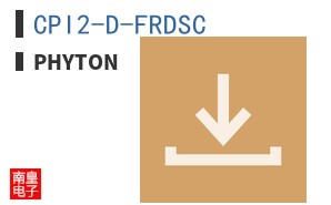CPI2-D-FRDSC ͼƬ