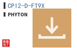 CPI2-D-FT9X ͼƬ