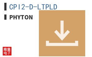 CPI2-D-LTPLD ͼƬ