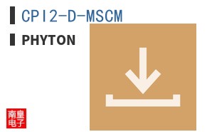 CPI2-D-MSCM ͼƬ