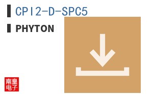 CPI2-D-SPC5 ͼƬ
