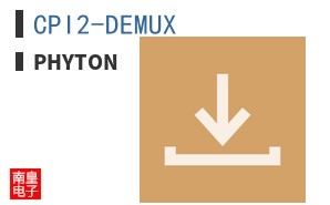 CPI2-DEMUX ͼƬ