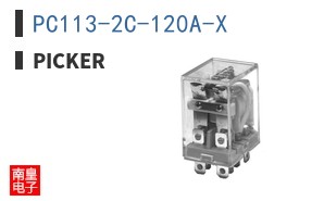 PC113-2C-120A-X ͼƬ