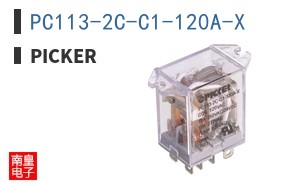 PC113-2C-C1-120A-X ͼƬ