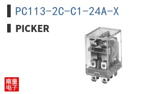 PC113-2C-C1-24A-X ͼƬ