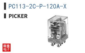 PC113-2C-P-120A-X ͼƬ