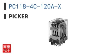 PC118-4C-120A-X ͼƬ