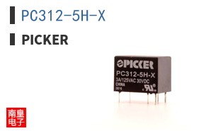 PC312-5H-X ͼƬ