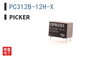 PC312B-12H-X ͼƬ