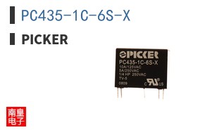 PC435-1C-6S-X ͼƬ