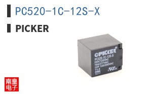 PC520-1C-12S-X ͼƬ