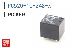 PC520-1C-24S-X ͼƬ