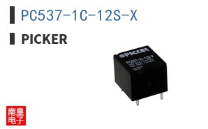 PC537-1C-12S-X ͼƬ