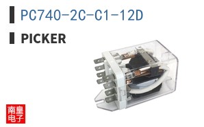 PC740-2C-C1-12D ͼƬ