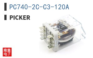 PC740-2C-C3-120A ͼƬ