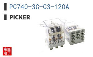PC740-3C-C3-120A ͼƬ