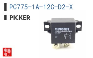 PC775-1A-12C-D2-X ͼƬ