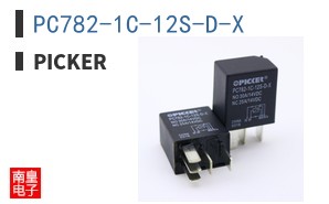 PC782-1C-12S-D-X ͼƬ