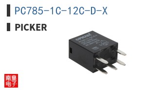 PC785-1C-12C-D-X ͼƬ