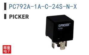 PC792A-1A-C-24S-N-X ͼƬ