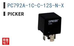 PC792A-1C-C-12S-N-X ͼƬ