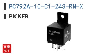 PC792A-1C-C1-24S-RN-X ͼƬ