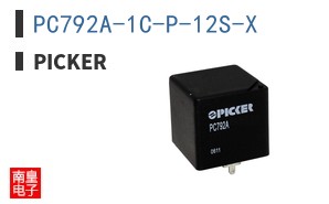 PC792A-1C-P-12S-X ͼƬ