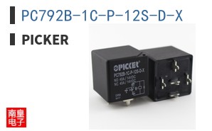 PC792B-1C-P-12S-D-X ͼƬ