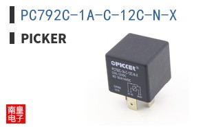 PC792C-1A-C-12C-N-X ͼƬ