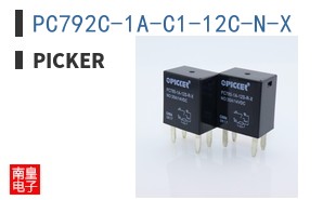 PC792C-1A-C1-12C-N-X ͼƬ