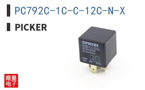 PC792C-1C-C-12C-N-X ͼƬ