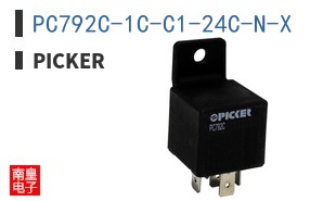 PC792C-1C-C1-24C-N-X ͼƬ