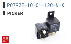 PC792E-1C-C1-12C-N-X ͼƬ