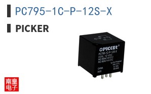 PC795-1C-P-12S-X ͼƬ