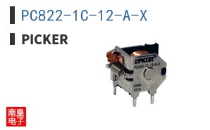 PC822-1C-12-A-X ͼƬ