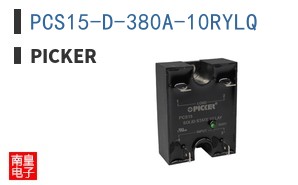 PCS15-D-380A-10RYLQ ͼƬ