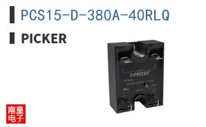 PCS15-D-380A-40RLQ ͼƬ