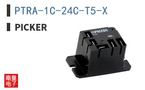PTRA-1C-24C-T5-X ͼƬ