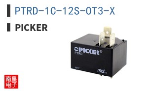 PTRD-1C-12S-OT3-X ͼƬ