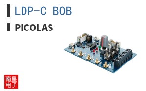 LDP-C BOB ͼƬ