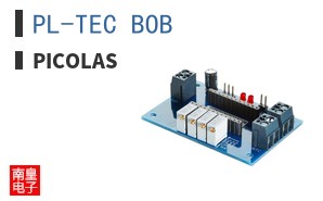 PL-TEC BOB ͼƬ