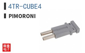 4TR-CUBE4 ͼƬ